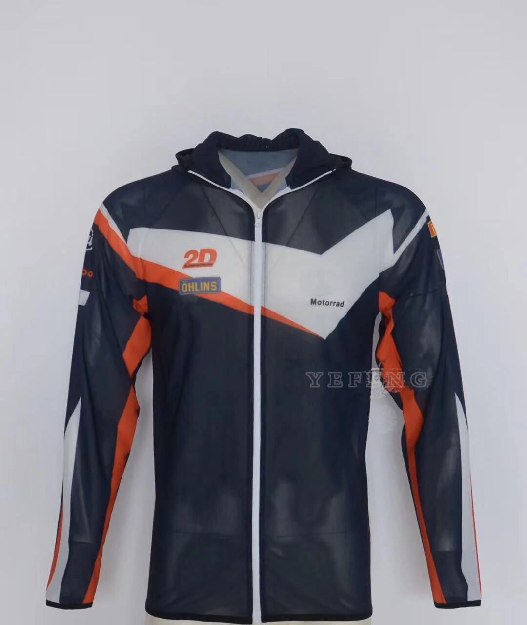 Толстовка с капюшоном с защитой от ультрафиолета для мотоцикла, мотовездехода, бездорожья, спортивная одежда с защитой от солнца 
Толстовка с капюшоном с защитой от ультрафиолета для мотоцикла, мотовездехода, бездорожья, спортивная одежда с защитой от солнца