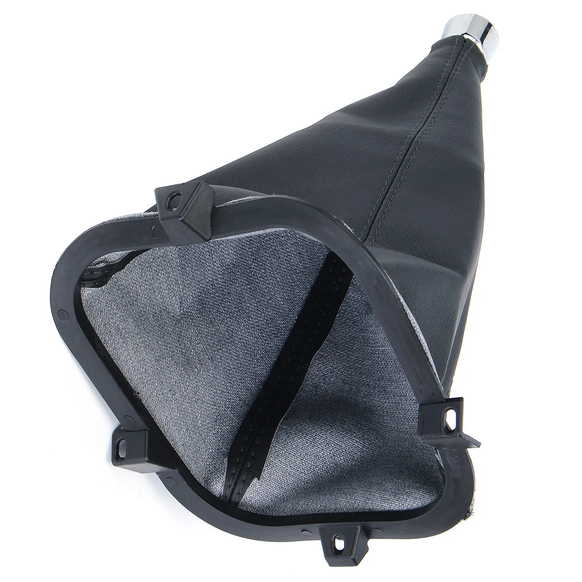 Car Gear Shift Collars Gear Shift Lever Dust Cover Anti-dust PU Protive Cover For Great Wall Hover H3 H5 2010 2011 2012 2013
Car Gear Shift Collars Gear Shift Lever Dust Cover Anti-dust PU Protive Cover For Great Wall Hover H3 H5 2010 2011 2012 2013