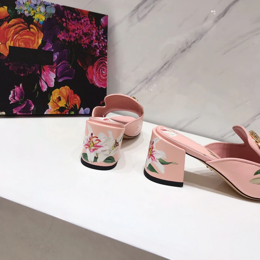 Prowow Women's Sandals Luxury Designer Summer Sandals Shoes For Woman Genuine Leather Women's Shoes Open Toe Heels Shoes
Prowow Women's Sandals Luxury Designer Summer Sandals Shoes For Woman Genuine Leather Women's Shoes Open Toe Heels Shoes