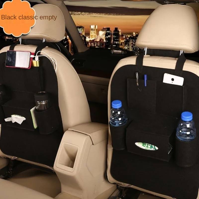 Universal Multi-Pocket Car Storage Back Seat Organizer Holder Convenient Waterproof Travel Bag Stowing Tidying Car Accessories
Universal Multi-Pocket Car Storage Back Seat Organizer Holder Convenient Waterproof Travel Bag Stowing Tidying Car Accessories
