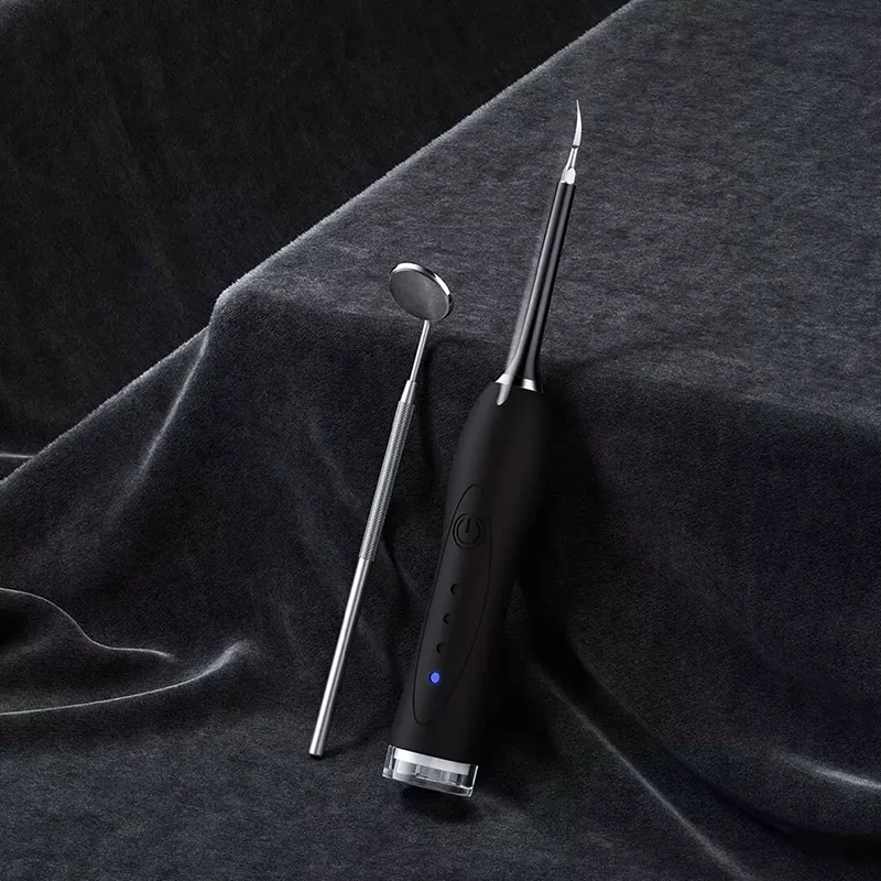 Youpin YMYM YC1 Electric Sonic Vibrating Dental Scaler Tooth Calculus Remover Tooth Stains Tartar Teeth Whitening Oral Hygiene 
Youpin YMYM YC1 Electric Sonic Vibrating Dental Scaler Tooth Calculus Remover Tooth Stains Tartar Teeth Whitening Oral Hygiene