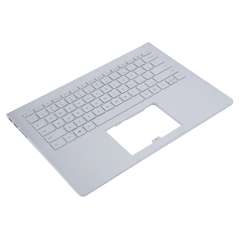 for microsoft- Surface Book 1st 1703 1704 1705 1706 Keyboard Case Replace Parts P9YA
for microsoft- Surface Book 1st 1703 1704 1705 1706 Keyboard Case Replace Parts P9YA