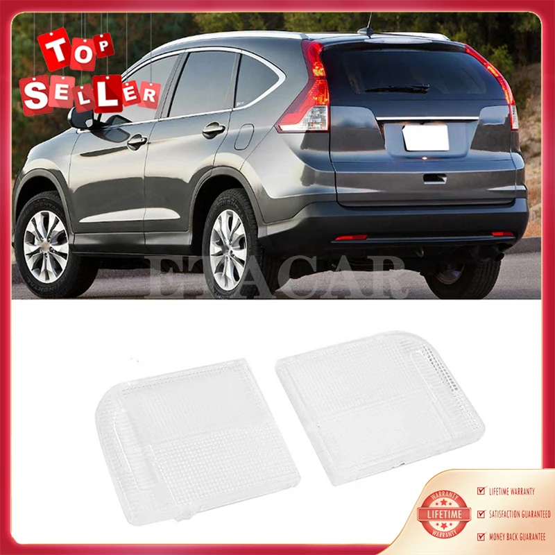 34401-SDA-A01 34402-SDA-A01 2PCS Left Right Interior Roof Map Reading Light Lens Cover Fits For Honda TSX Accord Civic 2013-2016
34401-SDA-A01 34402-SDA-A01 2PCS Left Right Interior Roof Map Reading Light Lens Cover Fits For Honda TSX Accord Civic 2013-2016