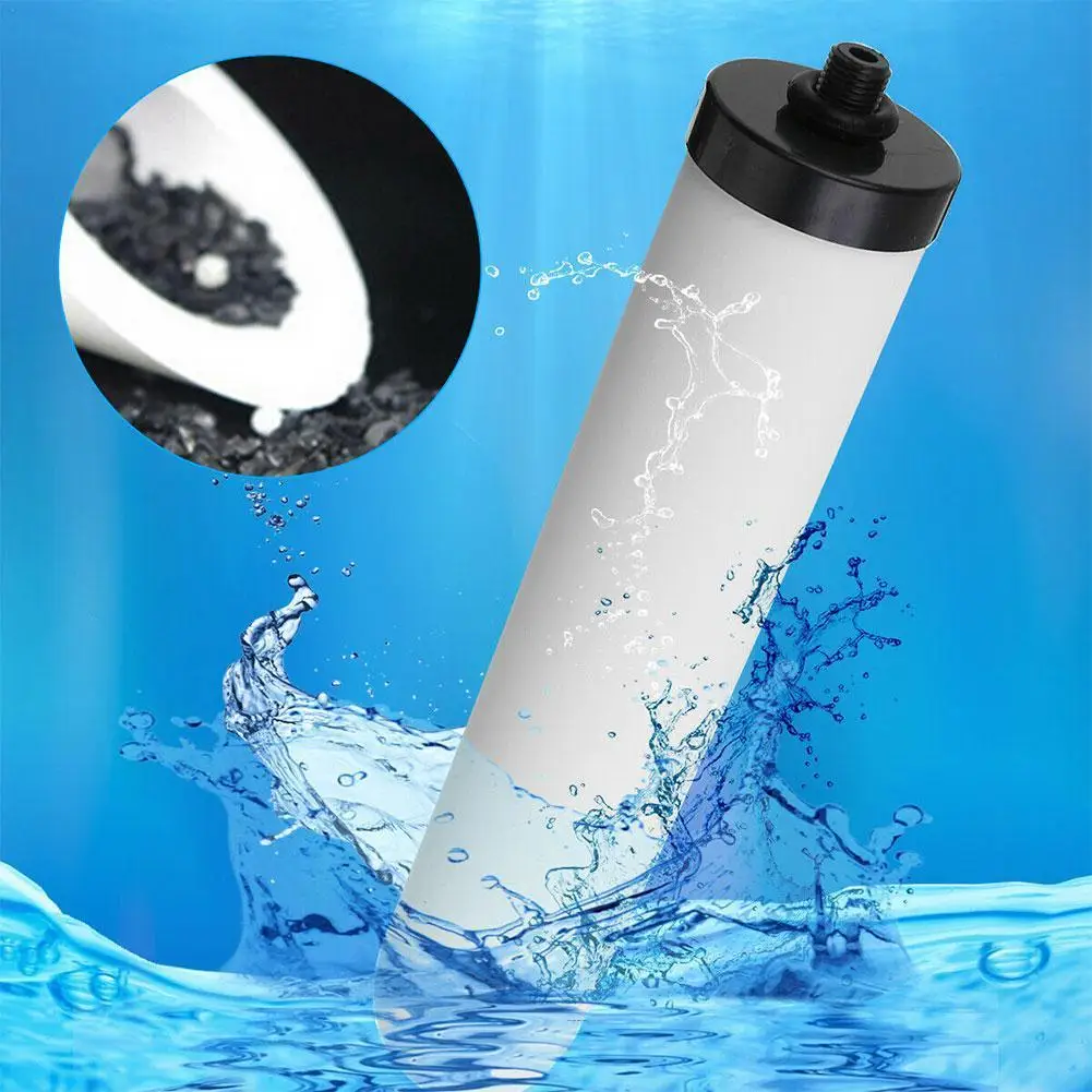 Кухонный свеча фильтра для воды смеситель рабочего стола с активированным моющимся 10 "фильтром для воды сменный угольный керамический очис...
Кухонный свеча фильтра для воды смеситель рабочего стола с активированным моющимся 10 "фильтром для воды сменный угольный керамический очис...