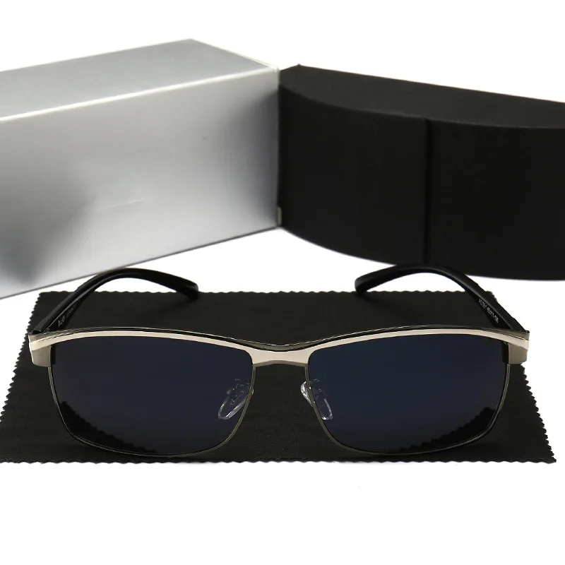 Sunglasses Men Polarized Driving Square Sun Glasses for Male Vintage Retro Oversized Man Glasses Brand Designer Anti-glare Uv400
Sunglasses Men Polarized Driving Square Sun Glasses for Male Vintage Retro Oversized Man Glasses Brand Designer Anti-glare Uv400