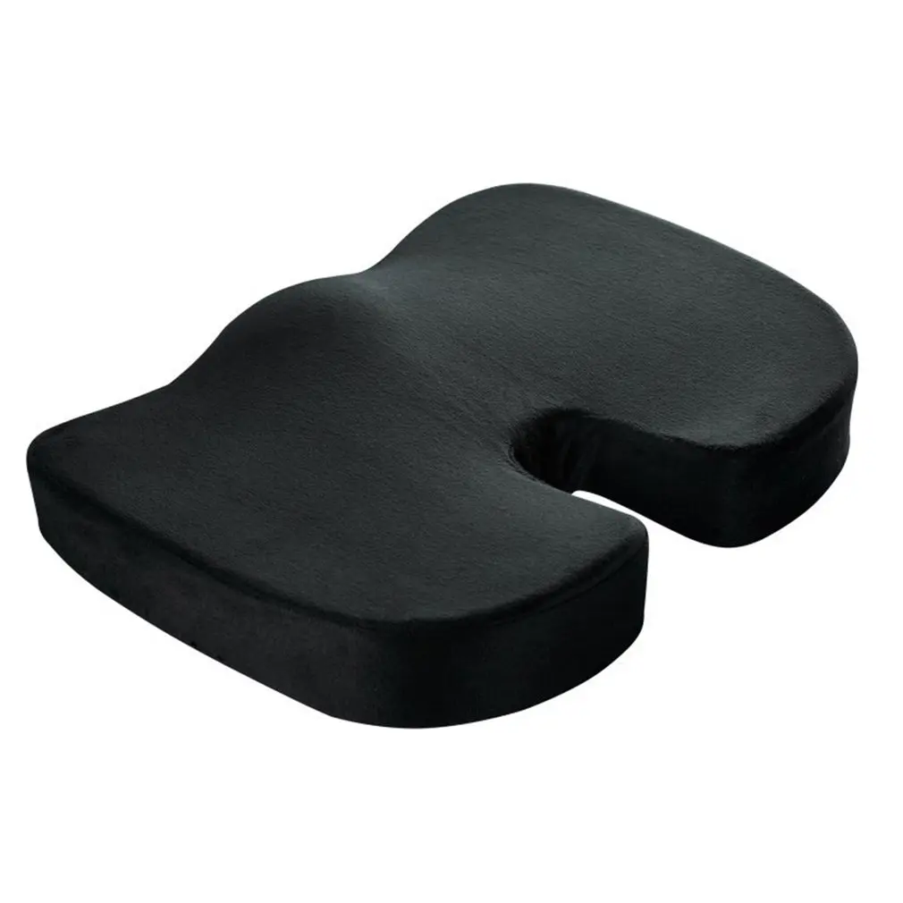 Orthopedic Hemorrhoid Seat Cushion Memory Foam Car Seat Cushion Set Slow Rebound Office Chair Waist Support Pain Relief
Orthopedic Hemorrhoid Seat Cushion Memory Foam Car Seat Cushion Set Slow Rebound Office Chair Waist Support Pain Relief