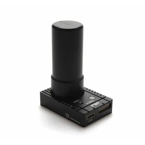 Holybro H-RTK F9P Helical GPS Module Base Station for Pixhawk Flight Controller FPV Racing RC Drone Parts
Holybro H-RTK F9P Helical GPS Module Base Station for Pixhawk Flight Controller FPV Racing RC Drone Parts