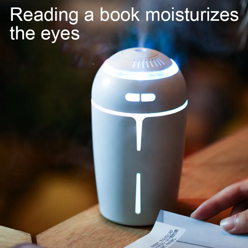 300ml air Humidifier humidificador umidificador aroma essential oil diffuser Air Freshener Aromatherapy Home mist maker kbaybo
300ml air Humidifier humidificador umidificador aroma essential oil diffuser Air Freshener Aromatherapy Home mist maker kbaybo