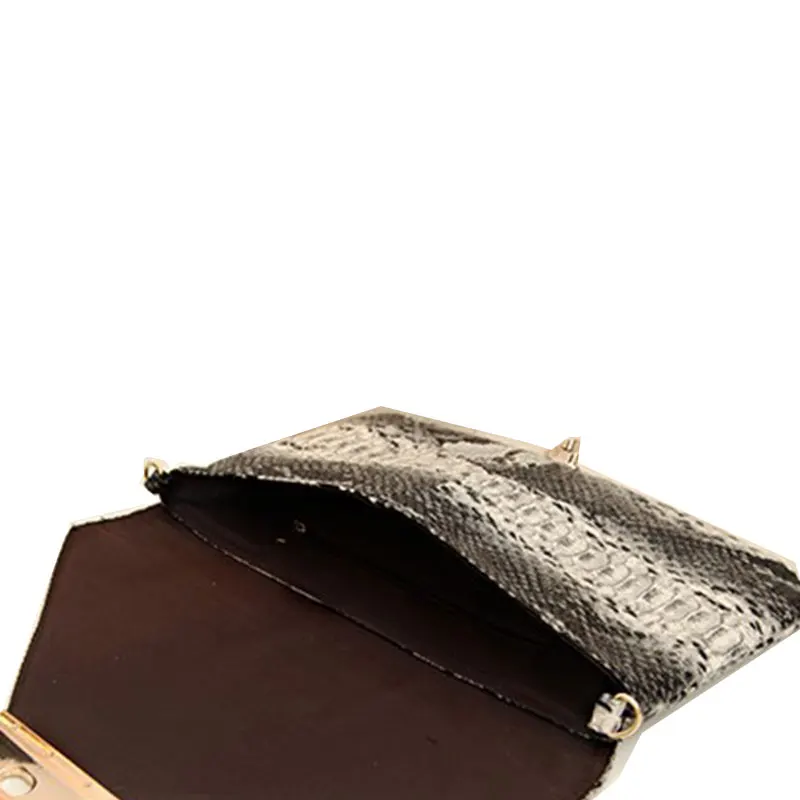Women Bag New Small Envelope Serpentine Messenger Bag Shoulder bag Luxury Designer Crossbody Bag Day Clutches
Women Bag New Small Envelope Serpentine Messenger Bag Shoulder bag Luxury Designer Crossbody Bag Day Clutches