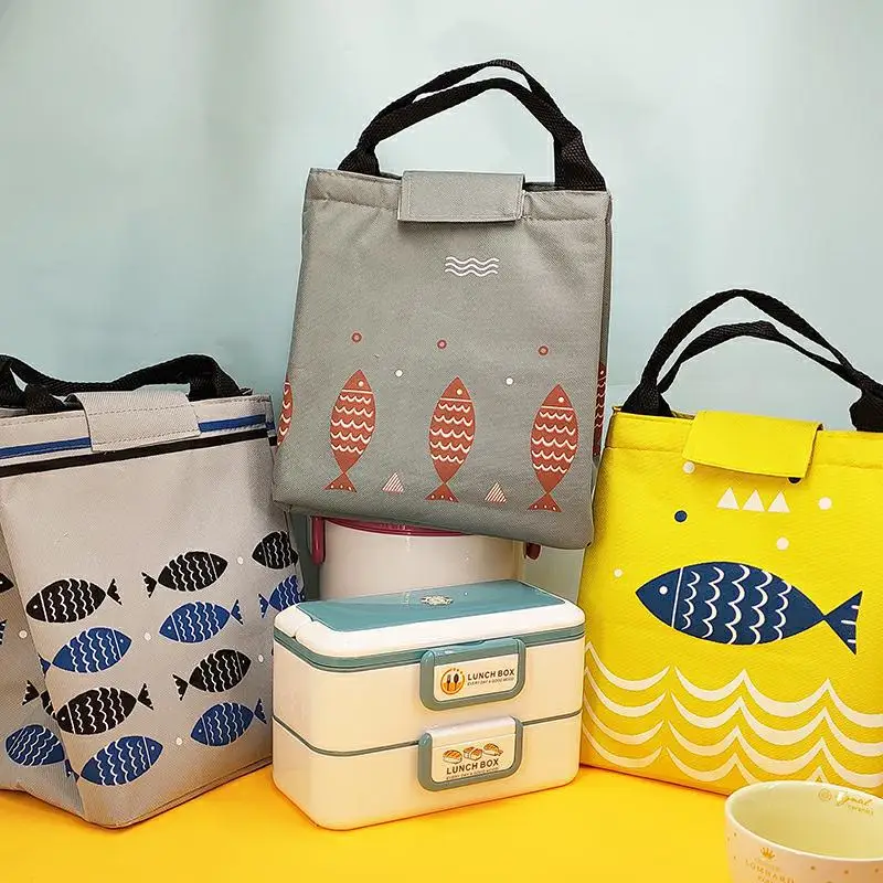 New Cooler Lunch Bag Women Tote Portable Waterproof Cooler Bags Picnic Travel Storage Office Breakfast Thermal Bag Reusable
New Cooler Lunch Bag Women Tote Portable Waterproof Cooler Bags Picnic Travel Storage Office Breakfast Thermal Bag Reusable