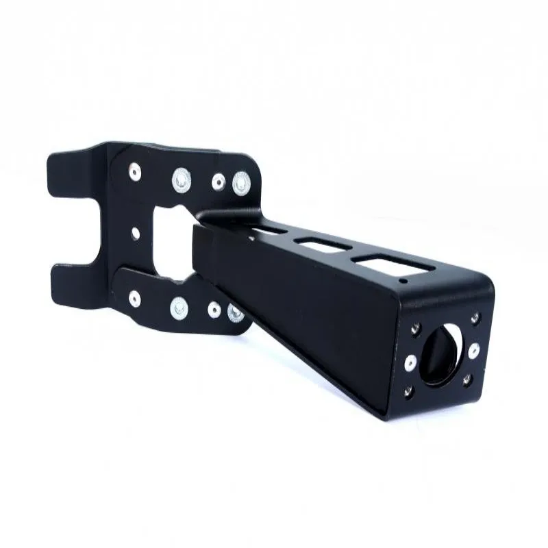 For ZYF R6 YZF-R6 2006 2007 2008 2009 2010 2011 2012 2013 2014 2015Motorcycle accessories Rear fender connection shelf 
For ZYF R6 YZF-R6 2006 2007 2008 2009 2010 2011 2012 2013 2014 2015Motorcycle accessories Rear fender connection shelf