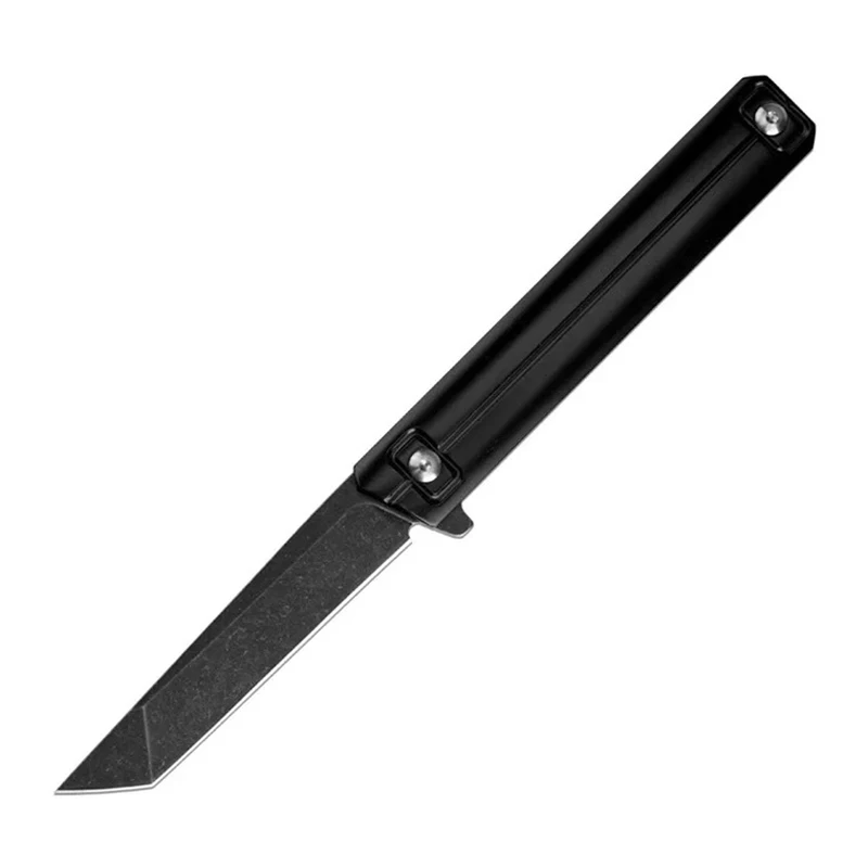 PRZY Folding Knife D2 Steel Blade Outdoor Survival Hardware Knife Pocket Sharp Blade Folding Steel Knife Camping EDC Tools
PRZY Folding Knife D2 Steel Blade Outdoor Survival Hardware Knife Pocket Sharp Blade Folding Steel Knife Camping EDC Tools
