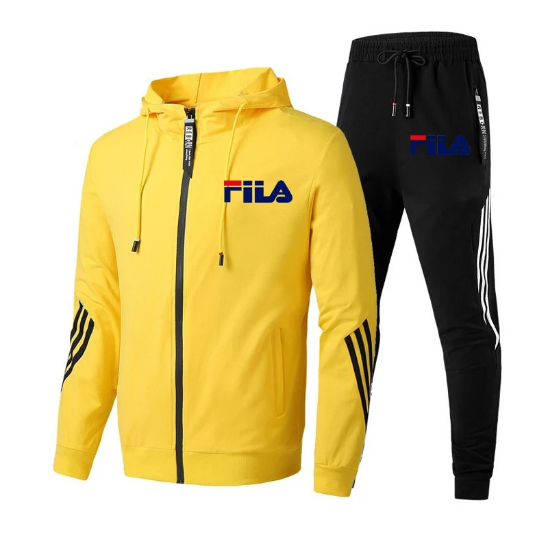 Ropa deportiva con capucha para hombre, cndal informal para trotar, trajes deportivos para trotar, sudadera + pantaln, conjun
Ropa deportiva con capucha para hombre, cndal informal para trotar, trajes deportivos para trotar, sudadera + pantaln, conjun