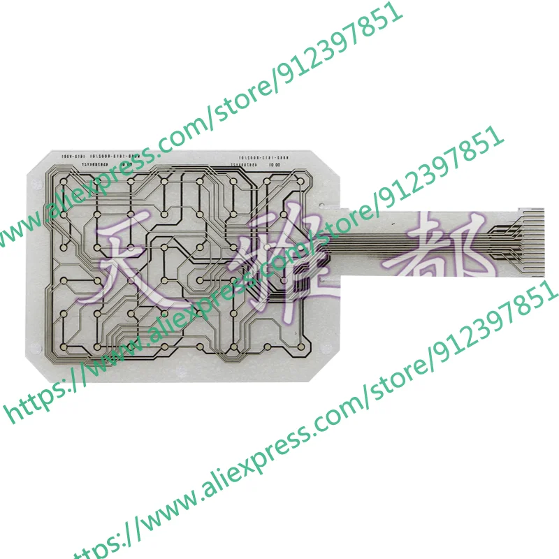 Original Product, Can Provide Test Video A02B-0236-C120 / MBR A02B-0236-C121 / MBR A02B-0236-C125 / TBR
Original Product, Can Provide Test Video A02B-0236-C120 / MBR A02B-0236-C121 / MBR A02B-0236-C125 / TBR
