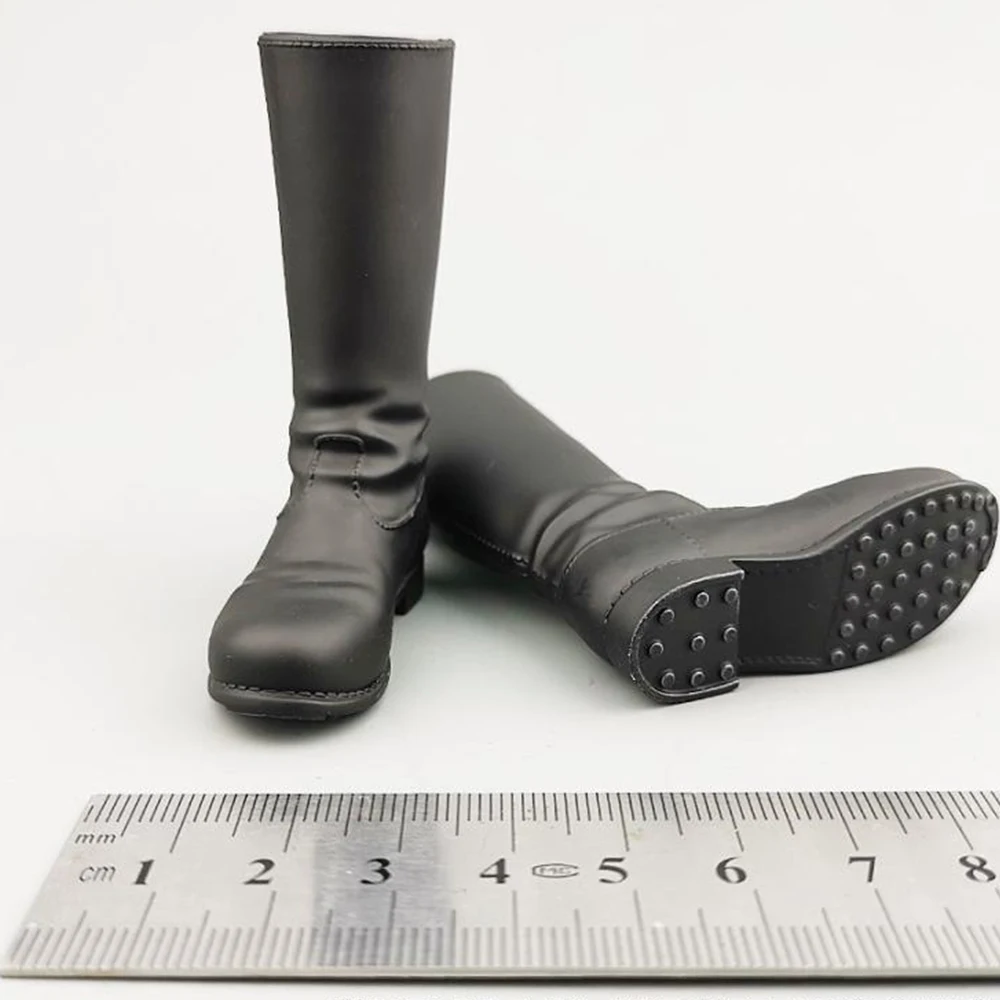 Модель солдата ZYTOYS 1/6 года времен Второй мировой войны, немецкие длинные сапоги для 12-дюймовых экшн-фигурок, аксессуары для моделей 
Модель солдата ZYTOYS 1/6 года времен Второй мировой войны, немецкие длинные сапоги для 12-дюймовых экшн-фигурок, аксессуары для моделей