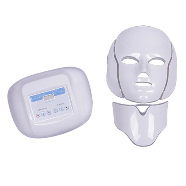 2021 Professional Skin Care Products Face Infrared Photon Blue Red Yellow Light Therapy Led Electrical Facial Mask
2021 Professional Skin Care Products Face Infrared Photon Blue Red Yellow Light Therapy Led Electrical Facial Mask
