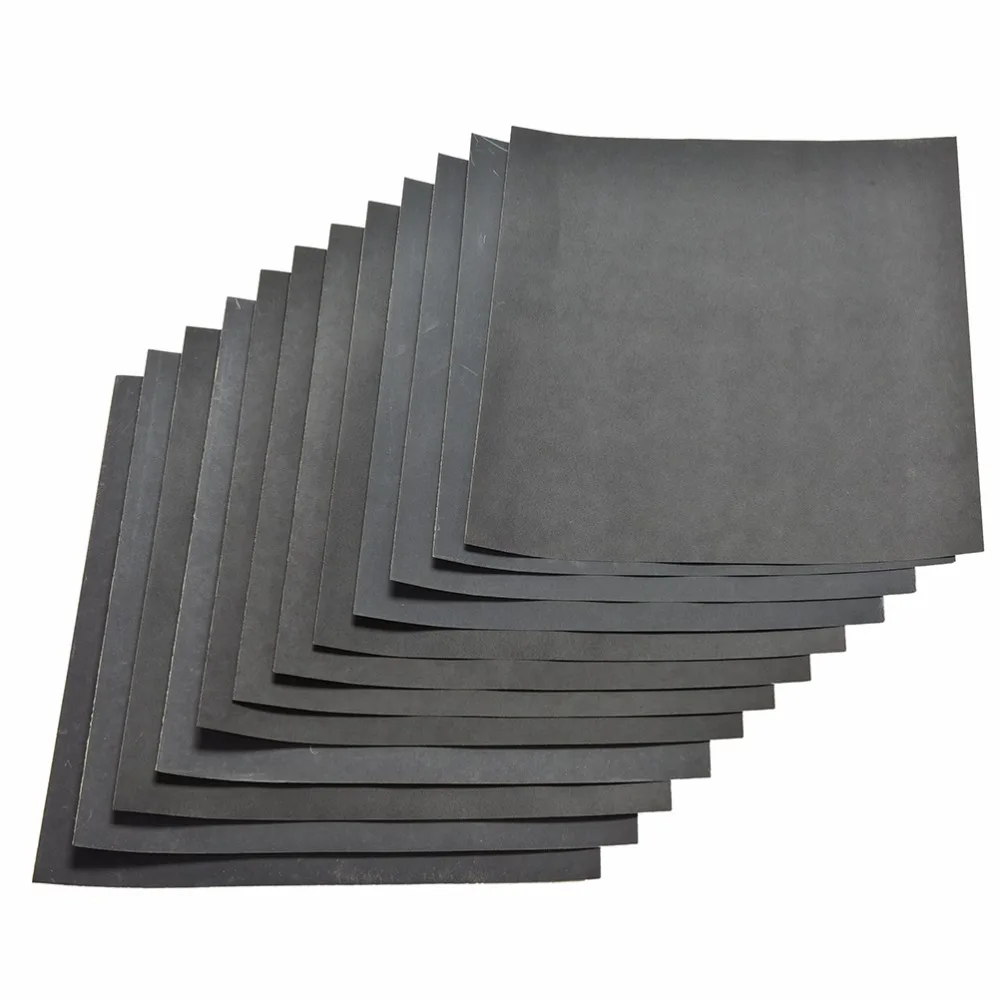 1PC Metal Wood Abrasive Tool Wet Polishing Sandpaper Waterproof Sanding Paper Grit Granularity 28x23cm
1PC Metal Wood Abrasive Tool Wet Polishing Sandpaper Waterproof Sanding Paper Grit Granularity 28x23cm