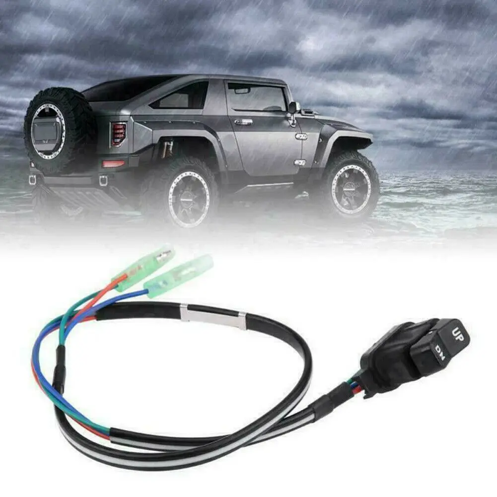 For Mercury Outboard Remote Control Box Switch Remote Tilt High quality New 2020
For Mercury Outboard Remote Control Box Switch Remote Tilt High quality New 2020