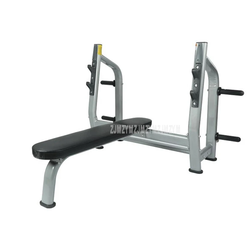 Weight Training Bench With Barbell Shelf Rack 3mm Steel Home Gym Workout Weight Barbell Lifting Training Fitness Exercise Bench
Weight Training Bench With Barbell Shelf Rack 3mm Steel Home Gym Workout Weight Barbell Lifting Training Fitness Exercise Bench