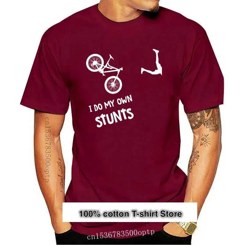Camiseta de манга corta para hombre, camisa TIDA para bicicleta de Mountain ña, I Do My Own, 2021
Camiseta de манга corta para hombre, camisa TIDA para bicicleta de Mountain ña, I Do My Own, 2021