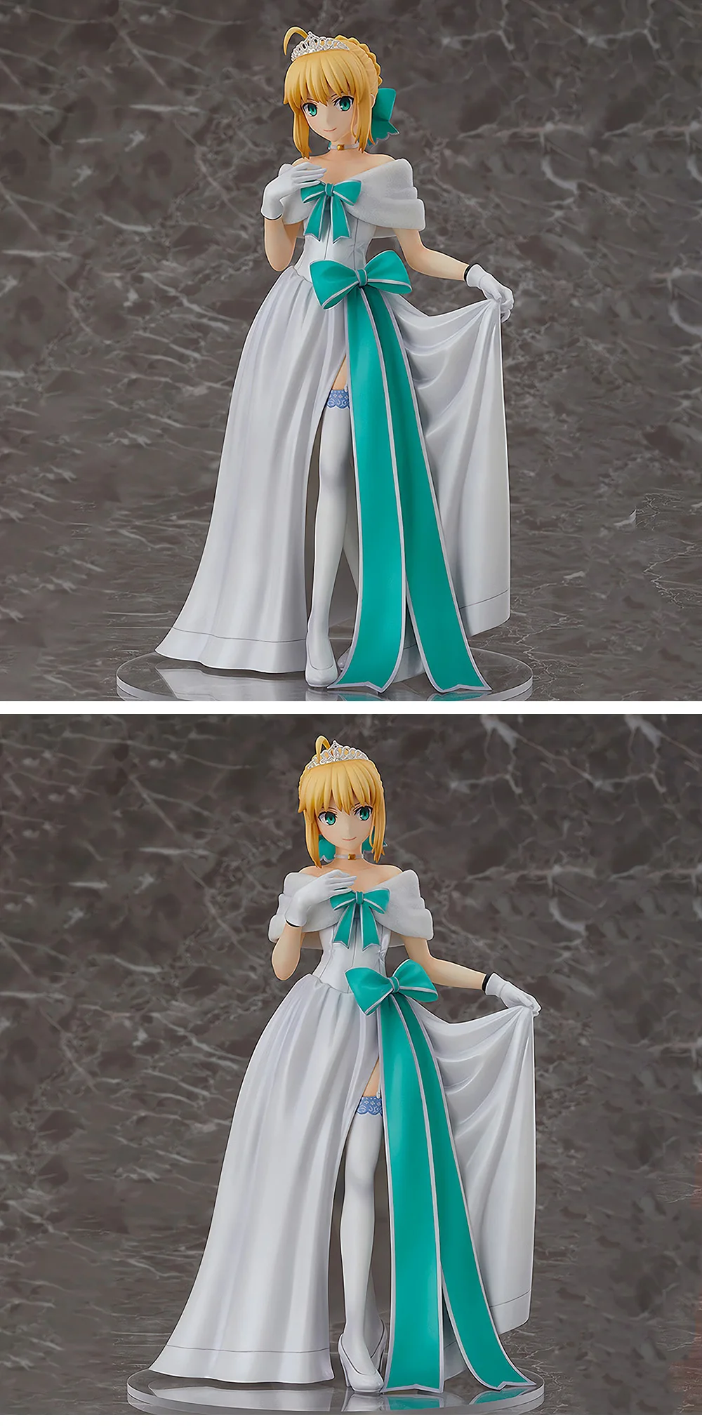 original good smile Fate FGO Altria Heroic Formal Wear Figures Japanese Animation
original good smile Fate FGO Altria Heroic Formal Wear Figures Japanese Animation