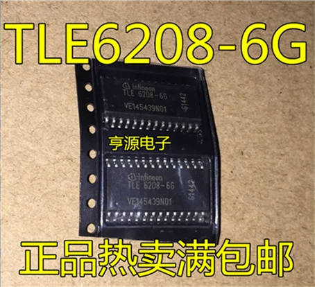 TLE6208-6G TLE6208 SOP-28
TLE6208-6G TLE6208 SOP-28