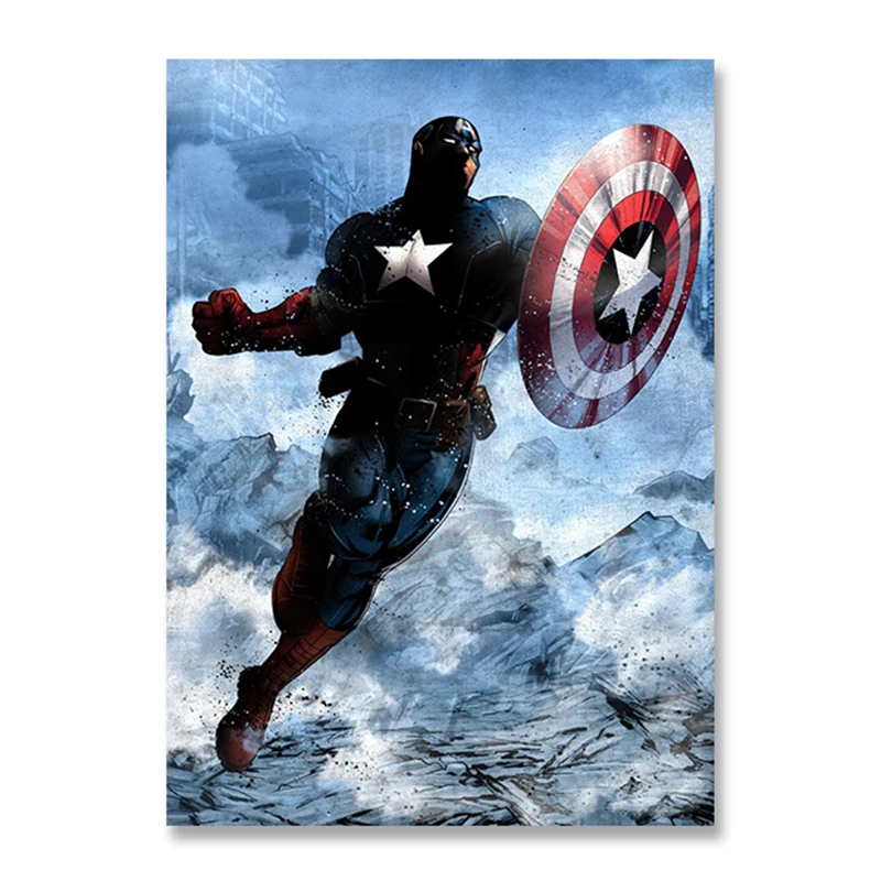 Full Diamond Embroidery Marvel Superhero Animation Diamond Mosaic Diamond Painting Cross Stitch Kits Home Decor Diy Christmas
Full Diamond Embroidery Marvel Superhero Animation Diamond Mosaic Diamond Painting Cross Stitch Kits Home Decor Diy Christmas