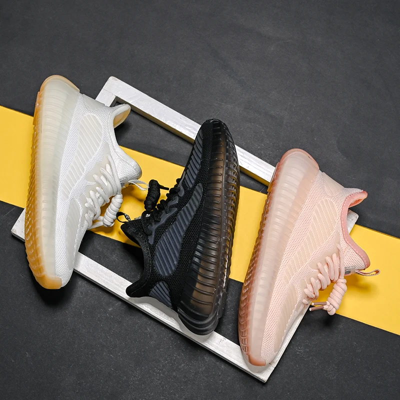 Casual Shoes Children Girls Breathable Mesh Sneakers Non-slip Children Boys Lightweight Walking Shoes
Casual Shoes Children Girls Breathable Mesh Sneakers Non-slip Children Boys Lightweight Walking Shoes