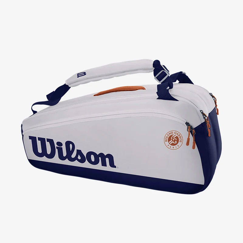 Tennis Bag Travel Bag School Bags Sport Accessories Men Women Racket Bag Sports Backpack Athletic Bag
Tennis Bag Travel Bag School Bags Sport Accessories Men Women Racket Bag Sports Backpack Athletic Bag