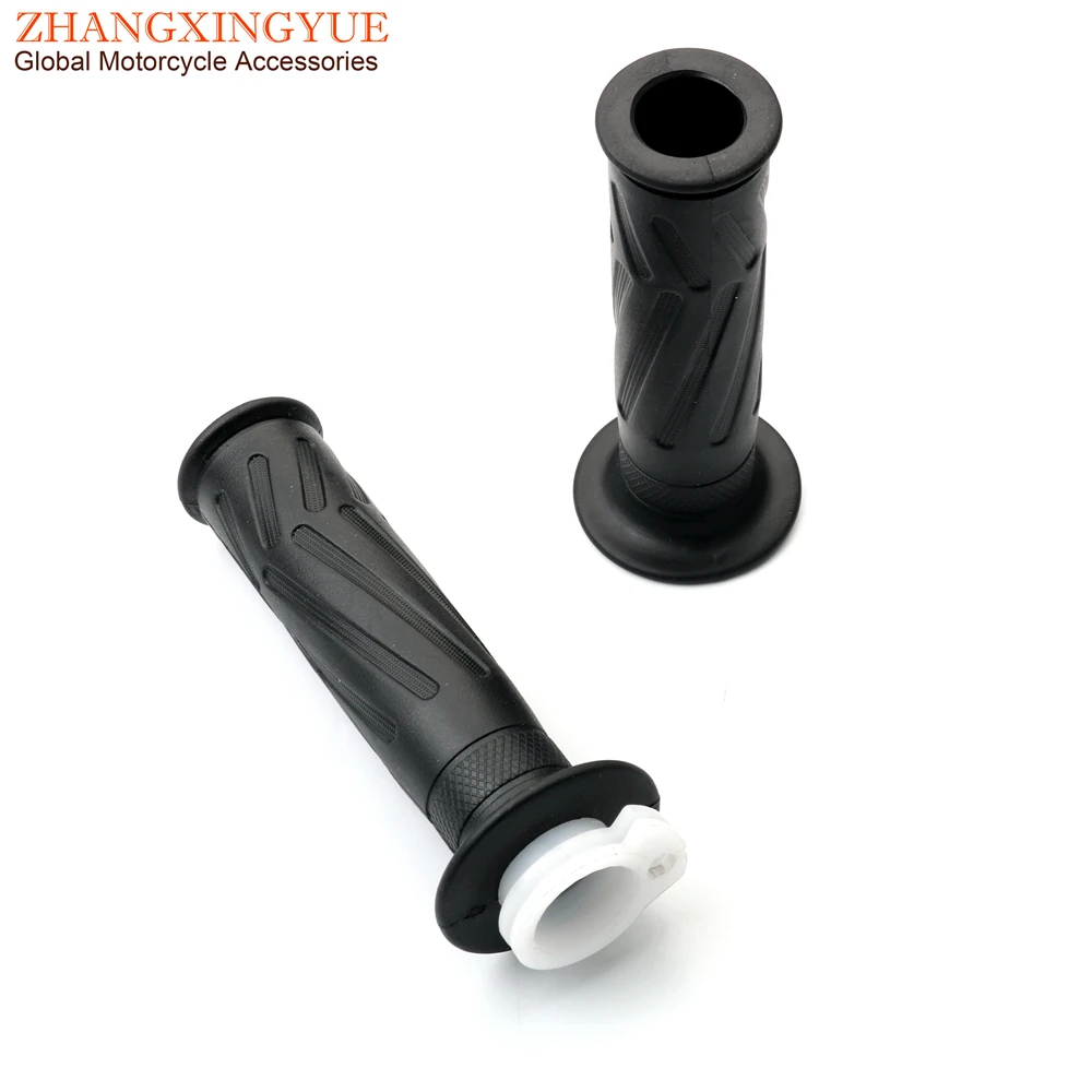 Motorcycle High Quality Throttie Grip for Yamaha YBR125 YBR 125cc 5VL-F6241-10 5VLF624010
Motorcycle High Quality Throttie Grip for Yamaha YBR125 YBR 125cc 5VL-F6241-10 5VLF624010