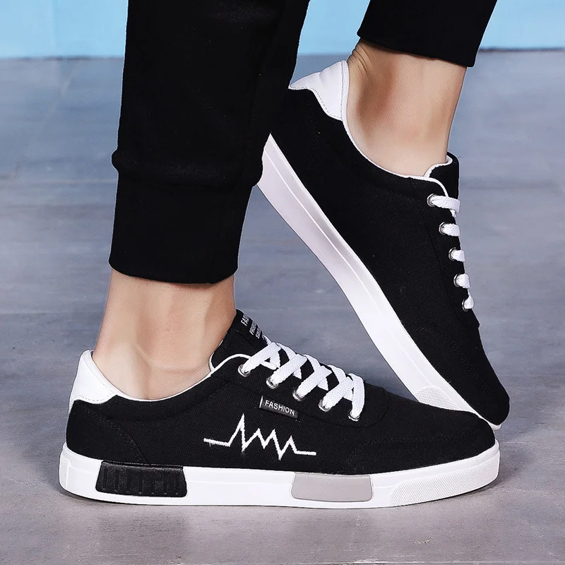 Мужская Спортивная обувь 2021, беговые кроссовки, мужская спортивная обувь без каблука для мужчин, всесезонные холщовые кроссовки, мужские ка... 
Мужская Спортивная обувь 2021, беговые кроссовки, мужская спортивная обувь без каблука для мужчин, всесезонные холщовые кроссовки, мужские ка...