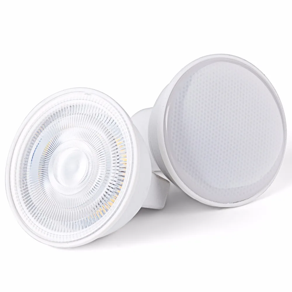 

Led Bulb MR16 Spotlight 6w Lamp cob Dimmable 220V - 240V Cool White 6500k Nature White 4000k Warm White 3000k Energy Saving