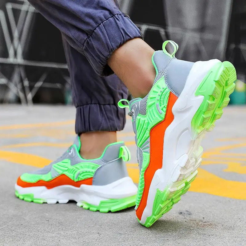 Mens Running Trainers Bright White Sports Size 9.5 Men’S Sneakers Stronger Men Sport Shoes Sock Trainers Tennis
Mens Running Trainers Bright White Sports Size 9.5 Men’S Sneakers Stronger Men Sport Shoes Sock Trainers Tennis