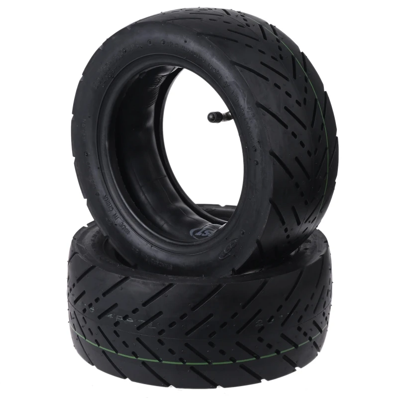 11 Inch 90/65~6.5 Rubber Tyre Inner Tube Set for Electric Scooter Electric Balance Car Replacement Tire Accessories Parts
11 Inch 90/65~6.5 Rubber Tyre Inner Tube Set for Electric Scooter Electric Balance Car Replacement Tire Accessories Parts