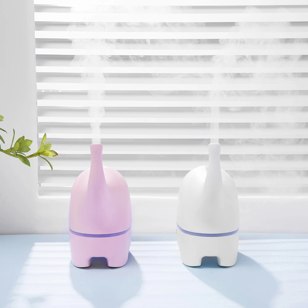 2020 wholesale Lovely animal shaped USB Aroma essential oil diffuser aromatherapy diffusers for kids
2020 wholesale Lovely animal shaped USB Aroma essential oil diffuser aromatherapy diffusers for kids