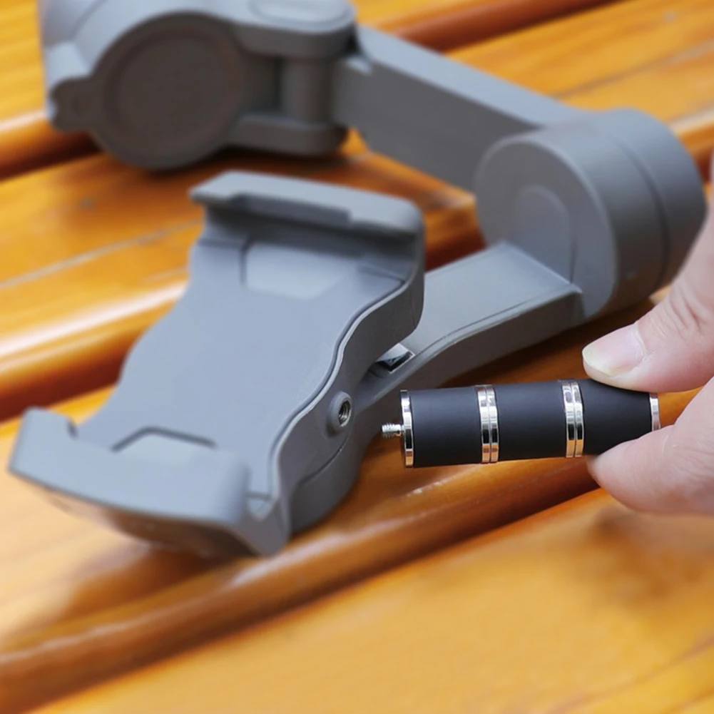 Практичный стабилизатор для рук DJI Osmo 3 шт. портативный шарнирный держатель
