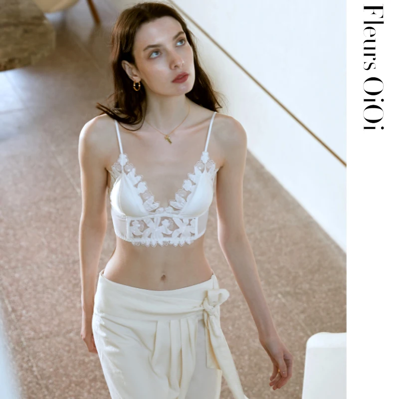 2021 Women's underwear Lingerie Set Sexy Thin Lace Slim cup comfort underwear without underwire soft and sexy vest bra set
2021 Women's underwear Lingerie Set Sexy Thin Lace Slim cup comfort underwear without underwire soft and sexy vest bra set