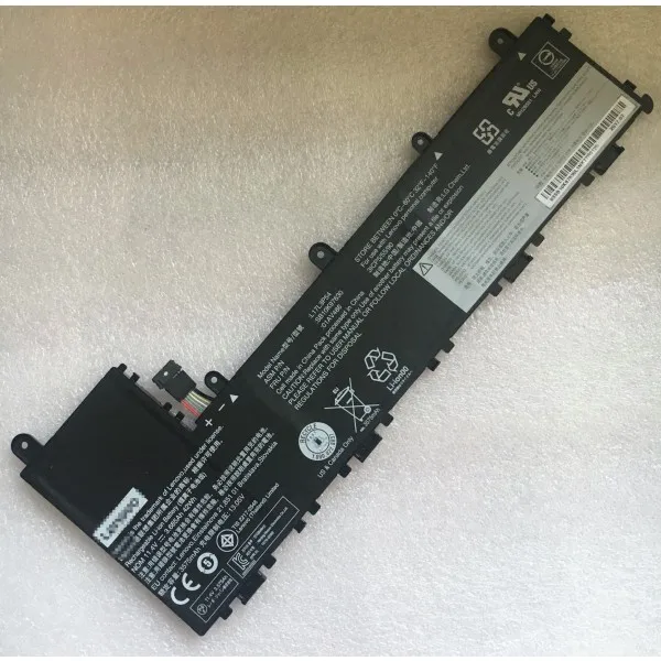 UGB Подлинная Замена Lenovo L17L3P54 01AV486 SB10K97630 42Wh Аккумулятор для ноутбука
UGB Подлинная Замена Lenovo L17L3P54 01AV486 SB10K97630 42Wh Аккумулятор для ноутбука