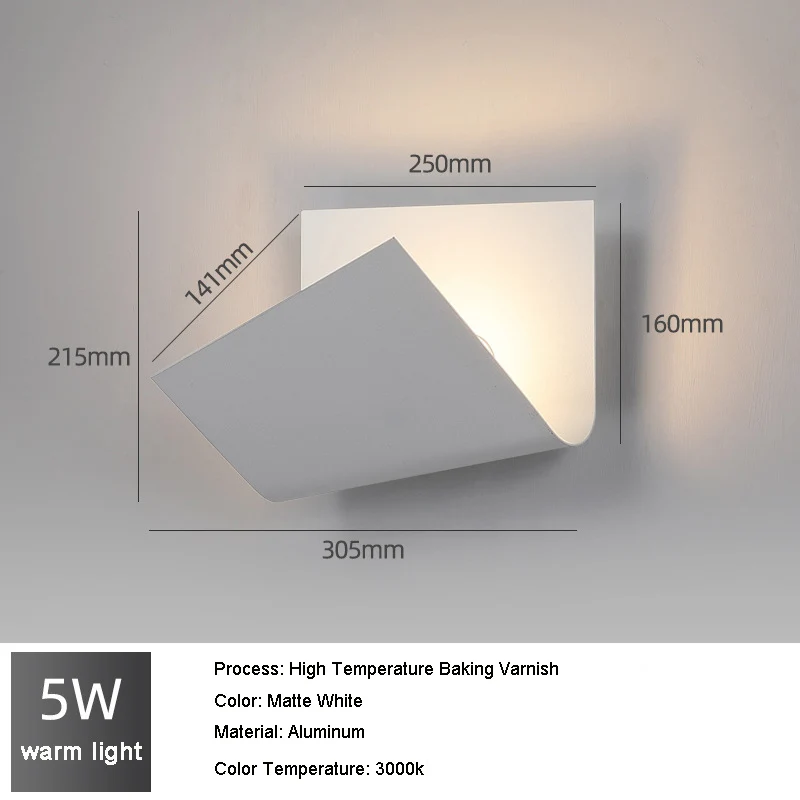 Modern Led Wall Lamp Nordic Designer Wall Light Creative Square Background Wall Sconce Bedroom Bedside Lamp Living Room lighting
Modern Led Wall Lamp Nordic Designer Wall Light Creative Square Background Wall Sconce Bedroom Bedside Lamp Living Room lighting