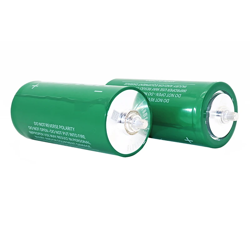 2.5V 18Ah lithium titanate battery diy 12v 24v 48v solar battery, with long life and low temperature resistance 20000 cycles
2.5V 18Ah lithium titanate battery diy 12v 24v 48v solar battery, with long life and low temperature resistance 20000 cycles