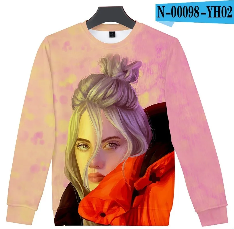 Mens Hip Hop Streetwear Harajuku Sweater Vintage Retro Anime Girl Knitted Sweater 2021 Autumn Cotton Pullover
Mens Hip Hop Streetwear Harajuku Sweater Vintage Retro Anime Girl Knitted Sweater 2021 Autumn Cotton Pullover