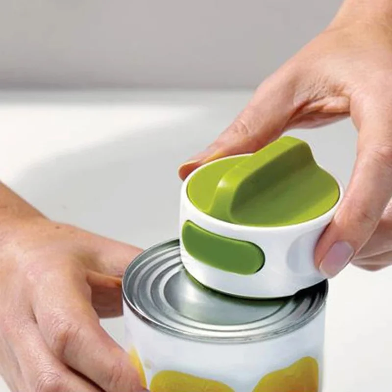 Portable Manual Can Opener Beer Opener Kitchen Tool Universal The Easiest Bottle Can Opener Kitchen Gadgets Dropshipping
Portable Manual Can Opener Beer Opener Kitchen Tool Universal The Easiest Bottle Can Opener Kitchen Gadgets Dropshipping