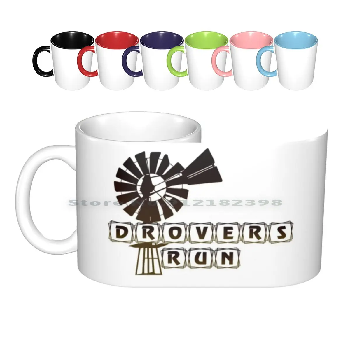 Drovers Run 1 Ceramic Mugs Coffee Cups Milk Tea Mug Mcleods Daughters Drovers Run Windmill Creative Trending Vintage Gift
Drovers Run 1 Ceramic Mugs Coffee Cups Milk Tea Mug Mcleods Daughters Drovers Run Windmill Creative Trending Vintage Gift