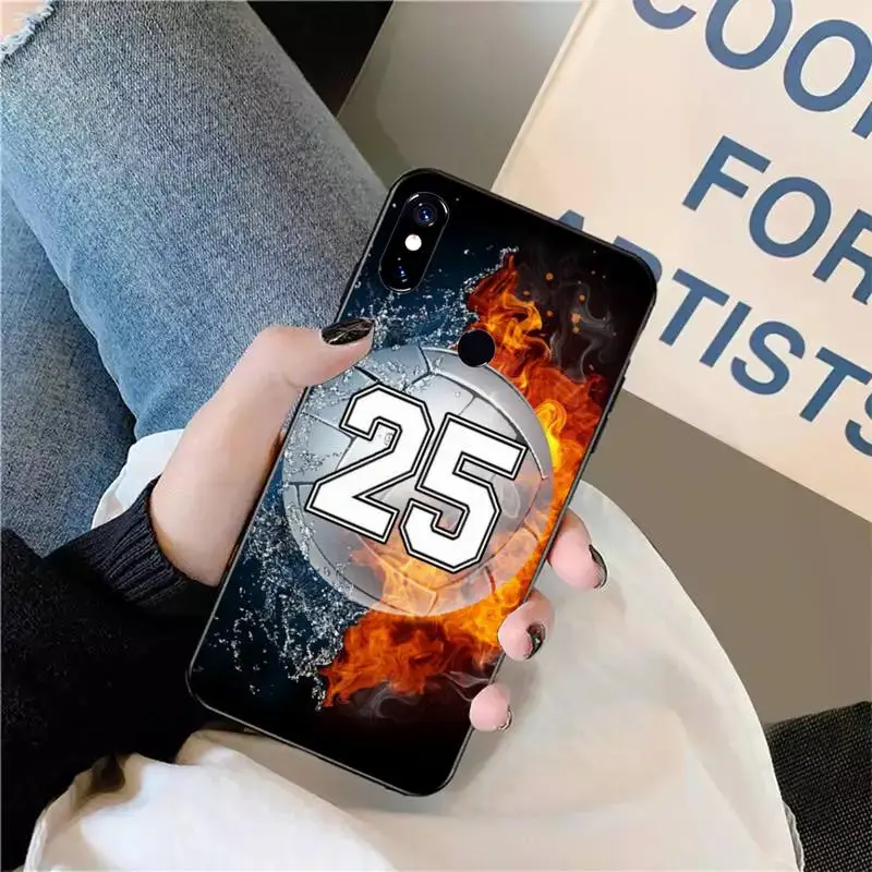 PERSONALIZED NUMBER Hockey Basketball Phone Case For Xiaomi Redmi note 7 8 9 t max3 s 10 pro lite funda shell coque cover
PERSONALIZED NUMBER Hockey Basketball Phone Case For Xiaomi Redmi note 7 8 9 t max3 s 10 pro lite funda shell coque cover