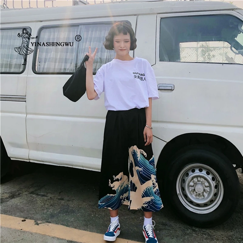 Kimono Femme Kimono Long Pants Haori Pant Beach Casual Loose Pants Wave Print Asian Costume Japan Style Unisex Kimono Yukata Men
Kimono Femme Kimono Long Pants Haori Pant Beach Casual Loose Pants Wave Print Asian Costume Japan Style Unisex Kimono Yukata Men
