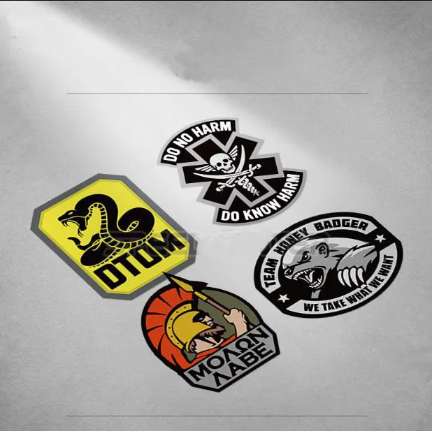 DTOM Snake Molon Labe Don't Tread on Me Stickers Military Morale Sticker Vinyl Motorcross Racing Decal Reflective
DTOM Snake Molon Labe Don't Tread on Me Stickers Military Morale Sticker Vinyl Motorcross Racing Decal Reflective