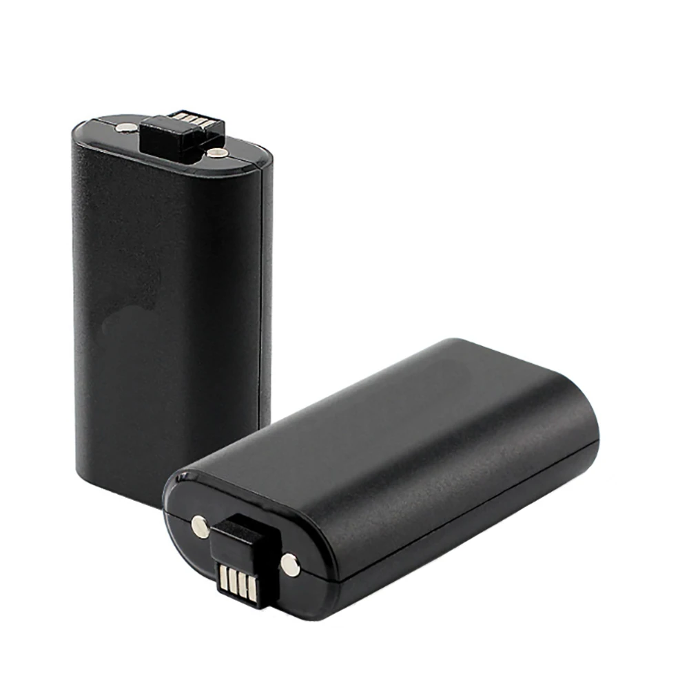 1Pcs Rechargeable Battery For Xbox One Wireless Game Controllers Gamepad Replacement Batteries with 2.75m USB Charging Cable 
1Pcs Rechargeable Battery For Xbox One Wireless Game Controllers Gamepad Replacement Batteries with 2.75m USB Charging Cable