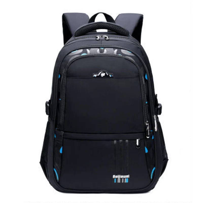 New Fashion Men's Backpack Multi-function Large-Capacity High Quality Design Wear-resistant Waterproof Outing Travel Student Bag
New Fashion Men's Backpack Multi-function Large-Capacity High Quality Design Wear-resistant Waterproof Outing Travel Student Bag