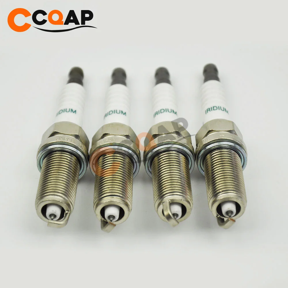 Новая иридиевая Свеча зажигания для Toyota, Volvo, Subaru, Mitsubishi, BMW, Honda, Civic, 9091901191-90919, 4-6 шт./Лот, 01191-, SK20HR11
Новая иридиевая Свеча зажигания для Toyota, Volvo, Subaru, Mitsubishi, BMW, Honda, Civic, 9091901191-90919, 4-6 шт./Лот, 01191-, SK20HR11