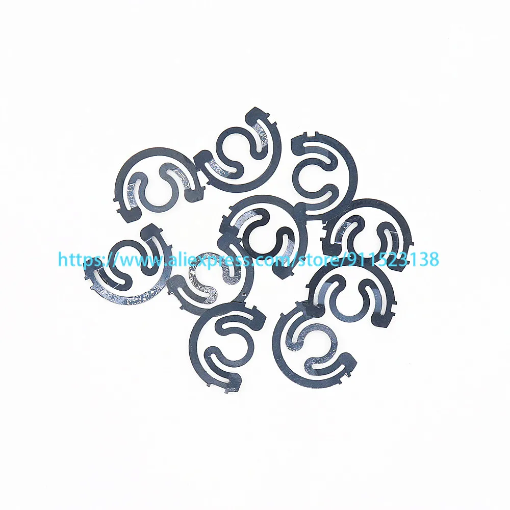 100 Pcs NBL Spring For Jumbo 1.6 Times Bobbin Case HAYA BC-DBZ(6)-NBL TOWA BC-DBZ(6)-NBL14
100 Pcs NBL Spring For Jumbo 1.6 Times Bobbin Case HAYA BC-DBZ(6)-NBL TOWA BC-DBZ(6)-NBL14